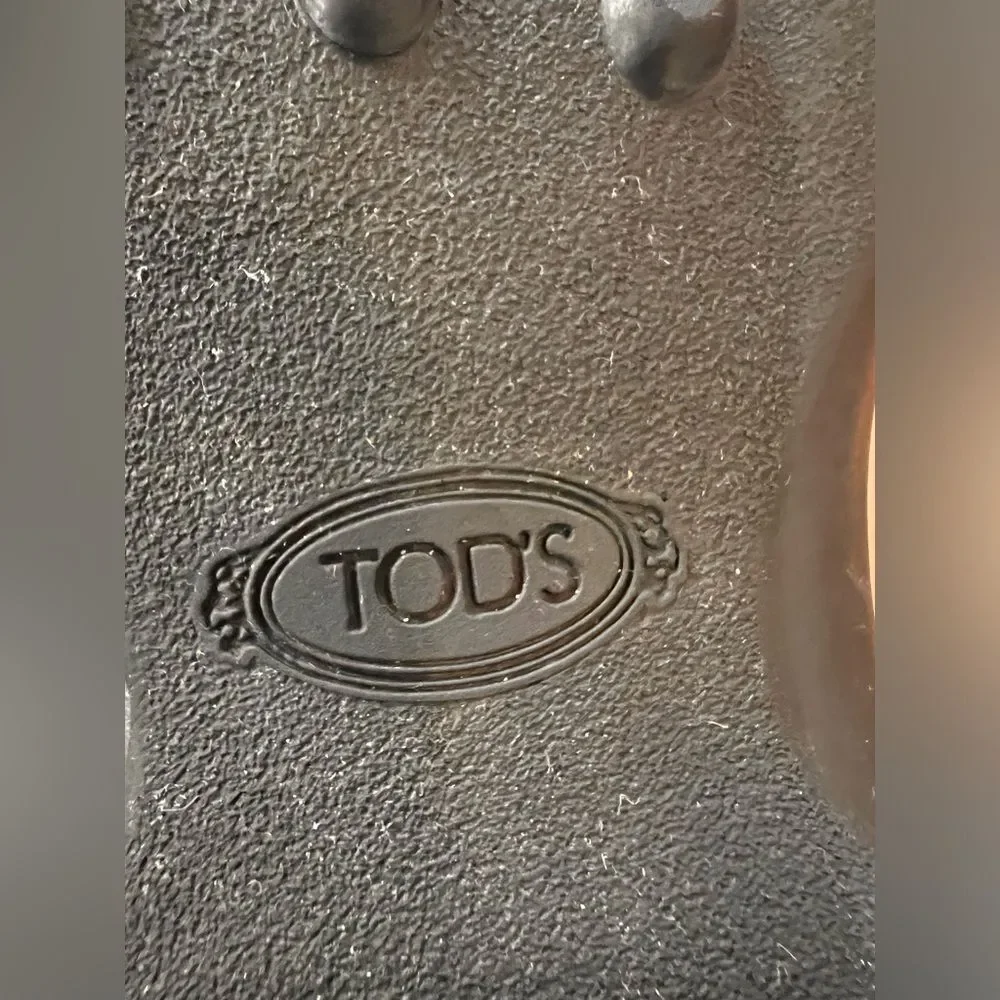 Tods tod’s men’s